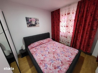 G. Bacovia, Bacau
