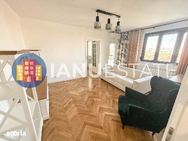 Berceni 15' Metrou Piata Sudului Mall Sun Plaza Obregia Renovat 2 Bai