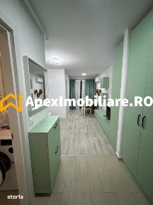Garsoniera de inchiriat Theodor Pallady Bucuresti | ApexImobiliare.ro