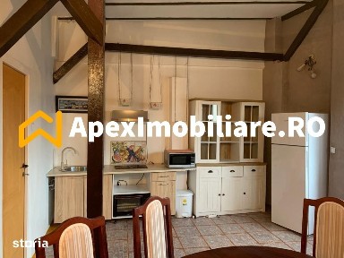 Apartament 3 camere de inchiriat Armeneasca Bucuresti | ApexImobiliare