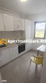 Garsoniera de inchiriat Sisesti Bucuresti ApexImobiliare.ro