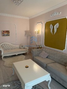 Exigent Plaza 3 camere balcon cu loc de parcare si prox. metrou