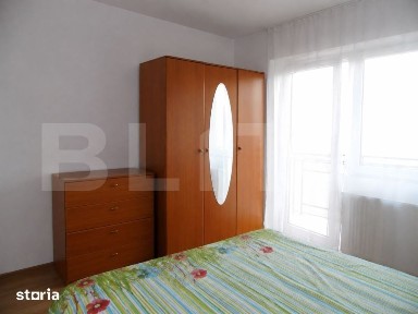 Apartament 2 camere, 52 mp, zona Lipovei