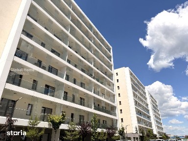 3 Camere | Design Modern | Pet Friendly | First Estate - Pipera