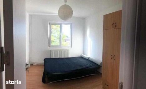 Inchiriez apartament 3 camere Bucuresti