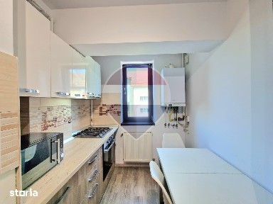 Apartament cu 2 camere de închiriat în zona Bistrita Lac