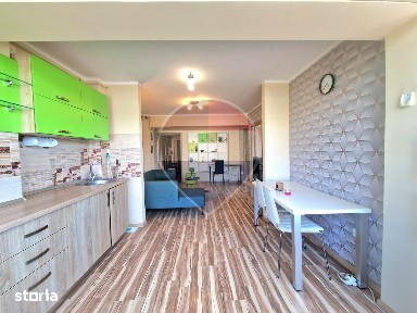 Apartament cu 2 camere de închiriat în zona Bistrita Lac