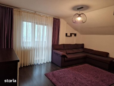 Apartament 2 camere Popesti Leordeni Parcare Centrala proprie