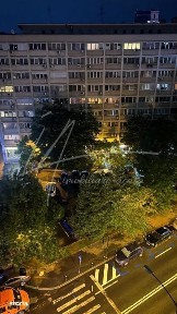 Apartament 2 camere pe Ion Campineanu 23 -Sala Palatului. Pet friendly