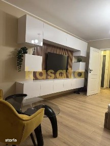 Apartament, 32 m²