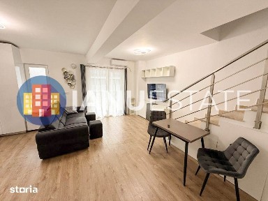 Duplex 13 Septembrie Parc Carol Liberty Mall Centrala Parcare Terasa