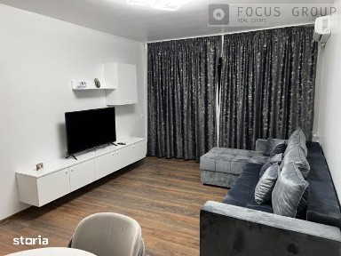 Apartament 2 camere Exigent Plaza | Lujerului | Politehnica | Parcare