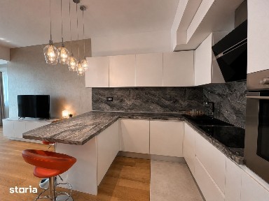Gafencu Residence 2 camere, 2 bai, proprietar
