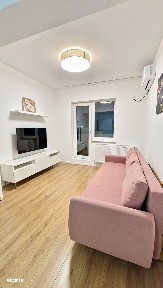Apartamner 2 Camere | 4 min Metrou Pacii | Parcare Subterana
