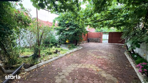 Casa 7 camere zona Calea Dumbravii