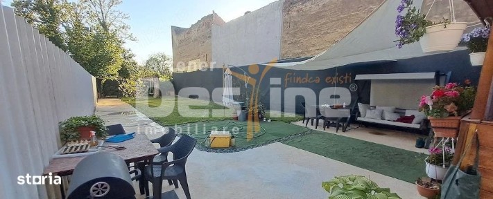Casa individuala Dambovita Iosefin,170 mp2 utili, panouri