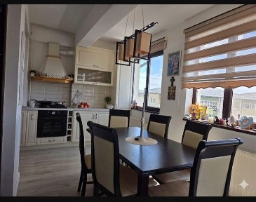 Apartament de 2 camere, strada Amurgului-Dimitrie Leonida.