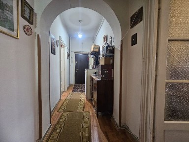 Proprietar, vand apartament 2 camere - 66mp - Bloc rusesc - Ideal pt renovare - Bucureștii Noi