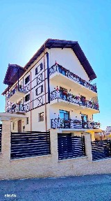 CONACUL VOIEVOZILOR - DE VÂNZARE Str. Neagota Horezu Preț 1.850.000 E