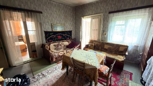 Casa 3 camere str. Mica Dumbraveni - Sibiu