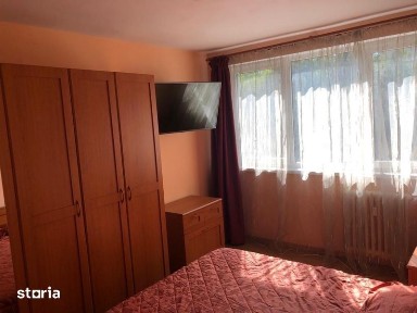 Apartament 2 camere - metrou Drumul Taberei