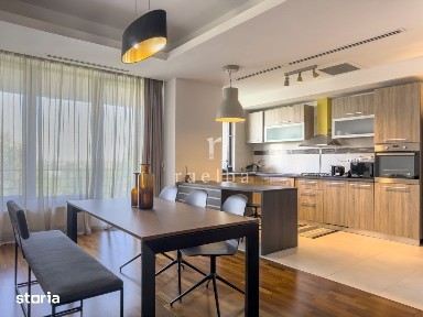 109mp | Pipera | Iancu Nicolae | 2 Camere | Parcare
