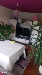 Pret redus! Apartament 2 camere, complet renovat, Bals, zona Centr