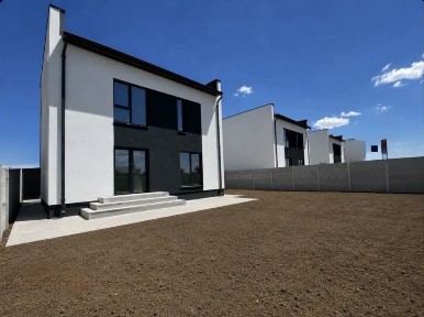 Casa Moderna Domnesti Direct Proprietar Comision 0