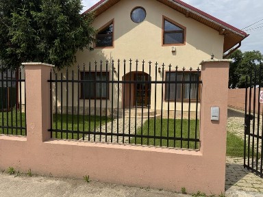 Vilă Individuală Premium în Otopeni - Teren 751 mp | Direct Proprietar