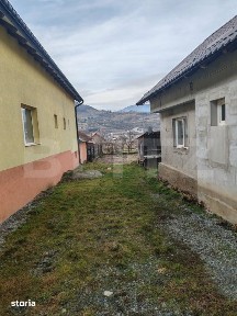 Casa de vanzare - Sangeorz-Bai | Acces din strada | Complet mobilata