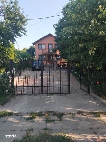 Casa de vanzare Gostinari-30 min de Bucuresti
