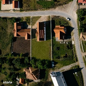 Aiton | Casa 181 mp, 5 camere | Teren 1.000 mp | 0% Commission