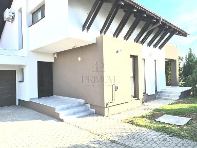 Duplex 4 camere P+1 mobilat si utilat - Dumbravita