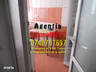 Vila in Piatra Neamt
