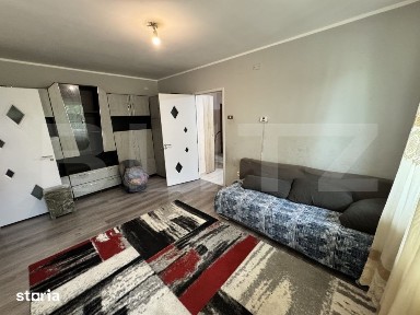 Apartament 2 camere, 48 mp, zona Sfanta Vineri