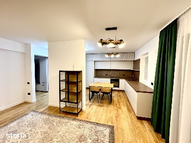Apartamente exclusiviste cu 2 si 3 camere Central/Prima inchiriere