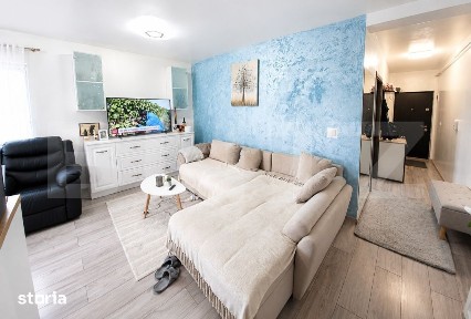 Apartament modern 52mp - Confort, liniste si locatie excelenta
