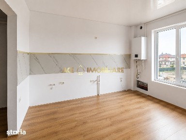 2 Camere de vanzare | Ilfov Dobroesti | Centrala | Balcon | Parcare