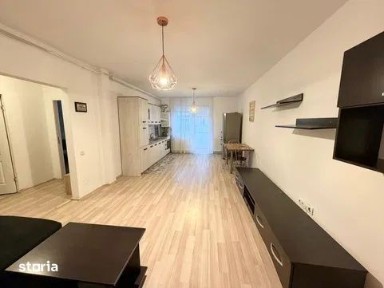 Apartament 2 Camere in Zona 0 Floresti | Bloc Nou | Mobilat si Utilat