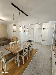 Apartament 3 camere l la cheie l Su 58 mp l Parcare lStrada Salcamului
