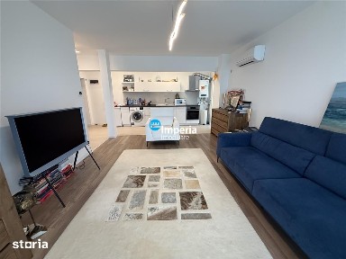 Apartament 2 camere Moara de vant 58 mp Parcare + Boxa
