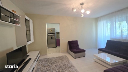 2 camere Baba Novac - Tuculescu - Campia Libertatii