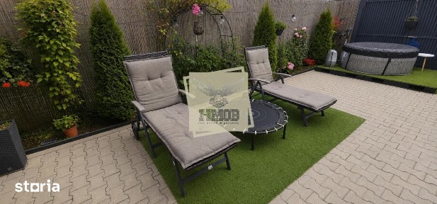 Apartament 3 camere | filigorie | curte 85mp | Kastani Residence
