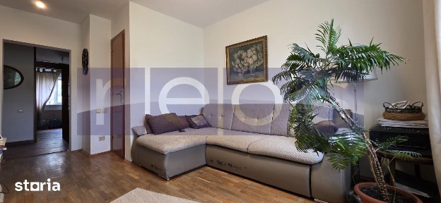 VANZARE 3 CAMERE DECOMANDAT NERVA TRAIAN- TIMPURI NOI