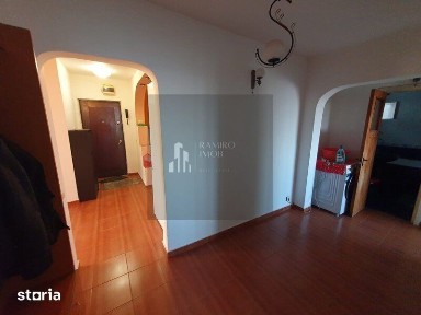 Apartament 4 camere decomandat | 88mp | Costin Georgian | Bloc reabil