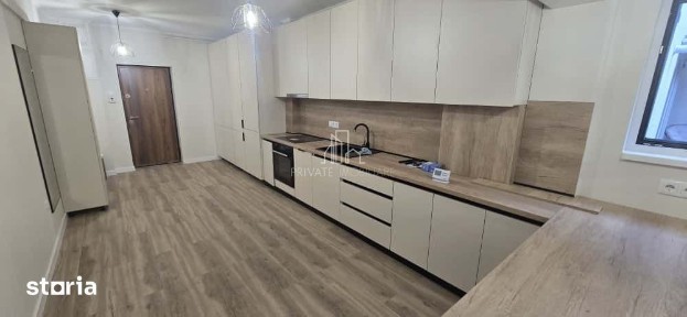 Apartament 2 Camere Modern/Bloc Nou de Inchiriat, 7 Noiembrie