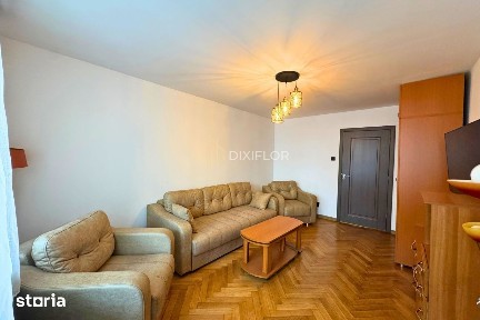 Apartament cu 2 camere complet renovat în centrul orașului
