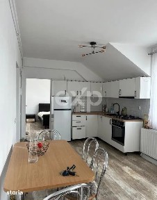 Apartament 2 camere | Balcon 7 mp | Parcare | Tineretului, Floresti