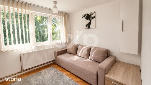 Apartament 2 camere decomandat | Gheorgheni | Zona Iulius Mall