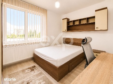 Apartament 2 camere | 2 balcoane | Gheorgheni | Zona Iulius Mall
